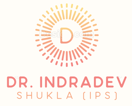 Dr. Indradev Shukla (IPS)